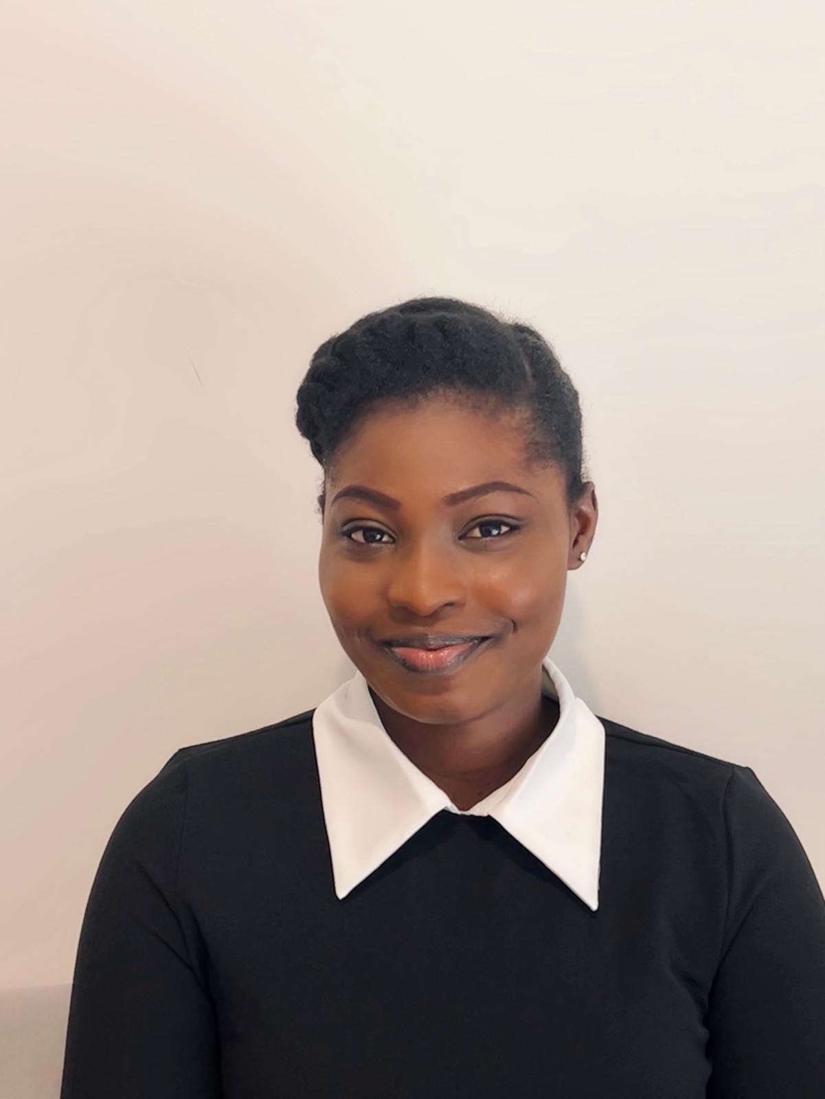 Dr Rhoda Julia Ansaa-Asare