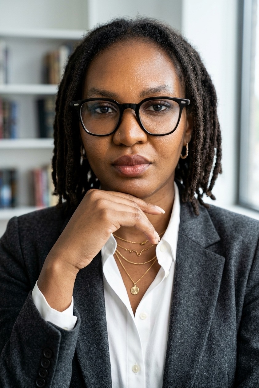 Eduvision Founder