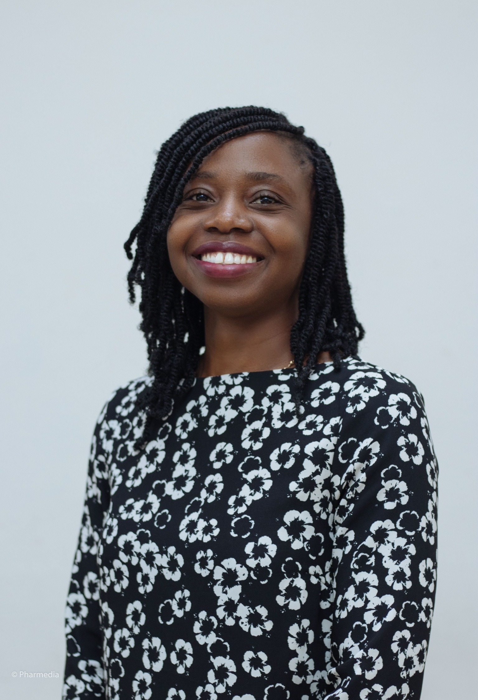 Prof Priscilla Kolibea Mante
