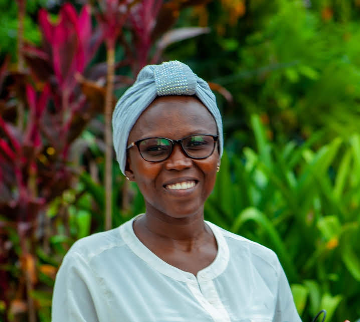 Rukaya Hamidu