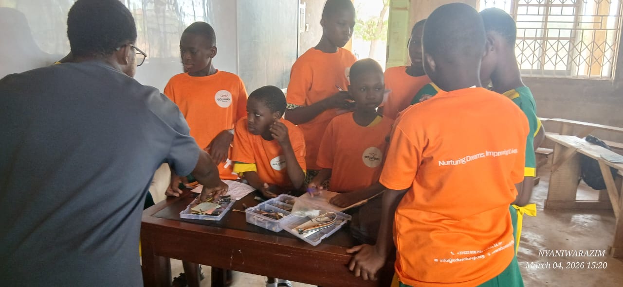 World Engineering Day