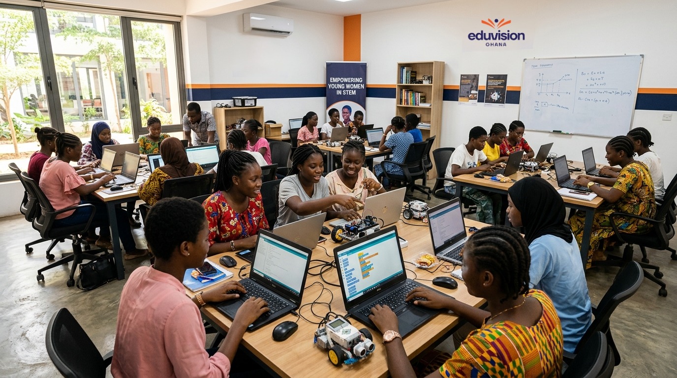 STEM Dialogue Series