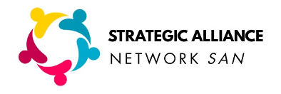 Strategic Alliance Network