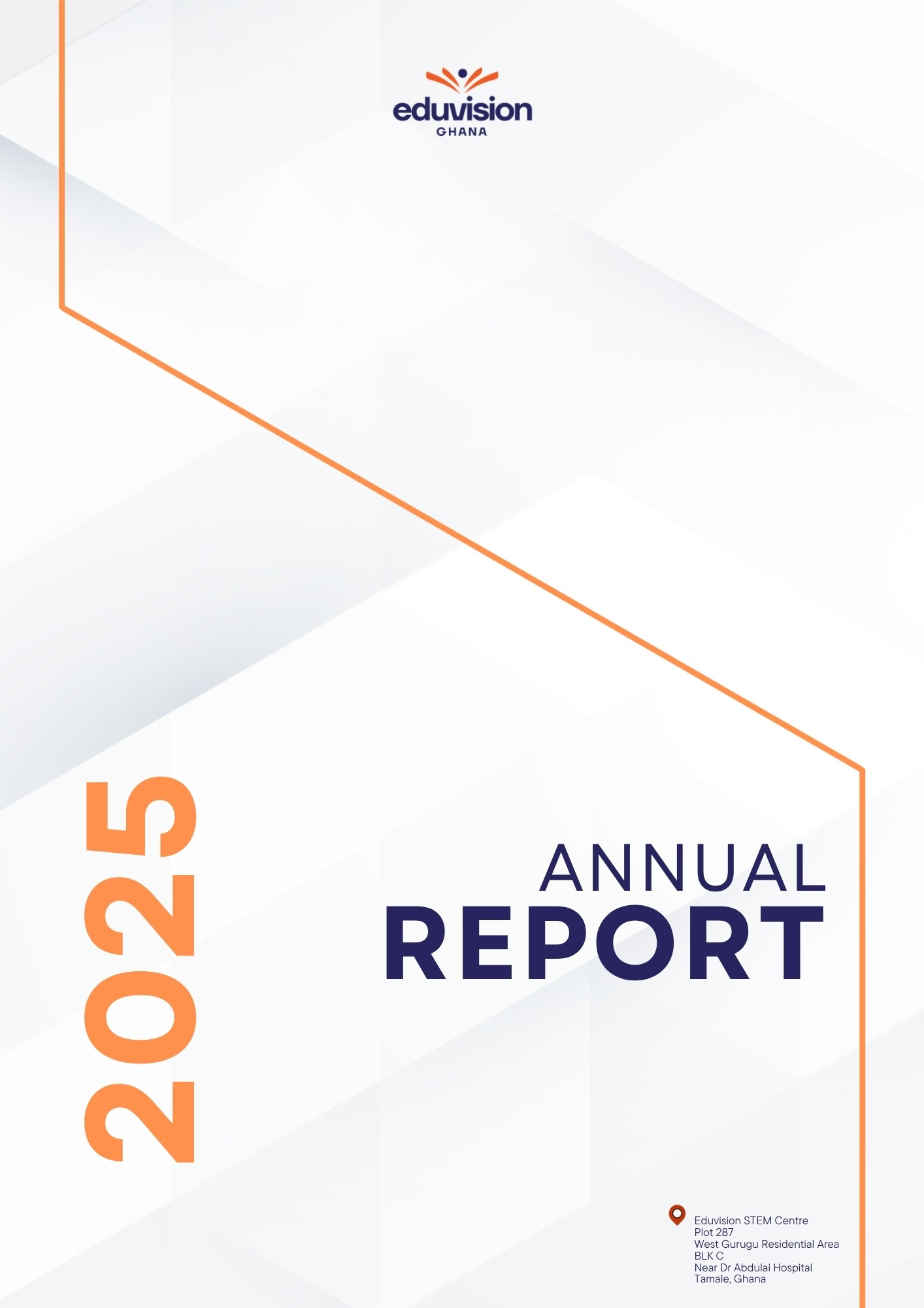 2025 Annual Report