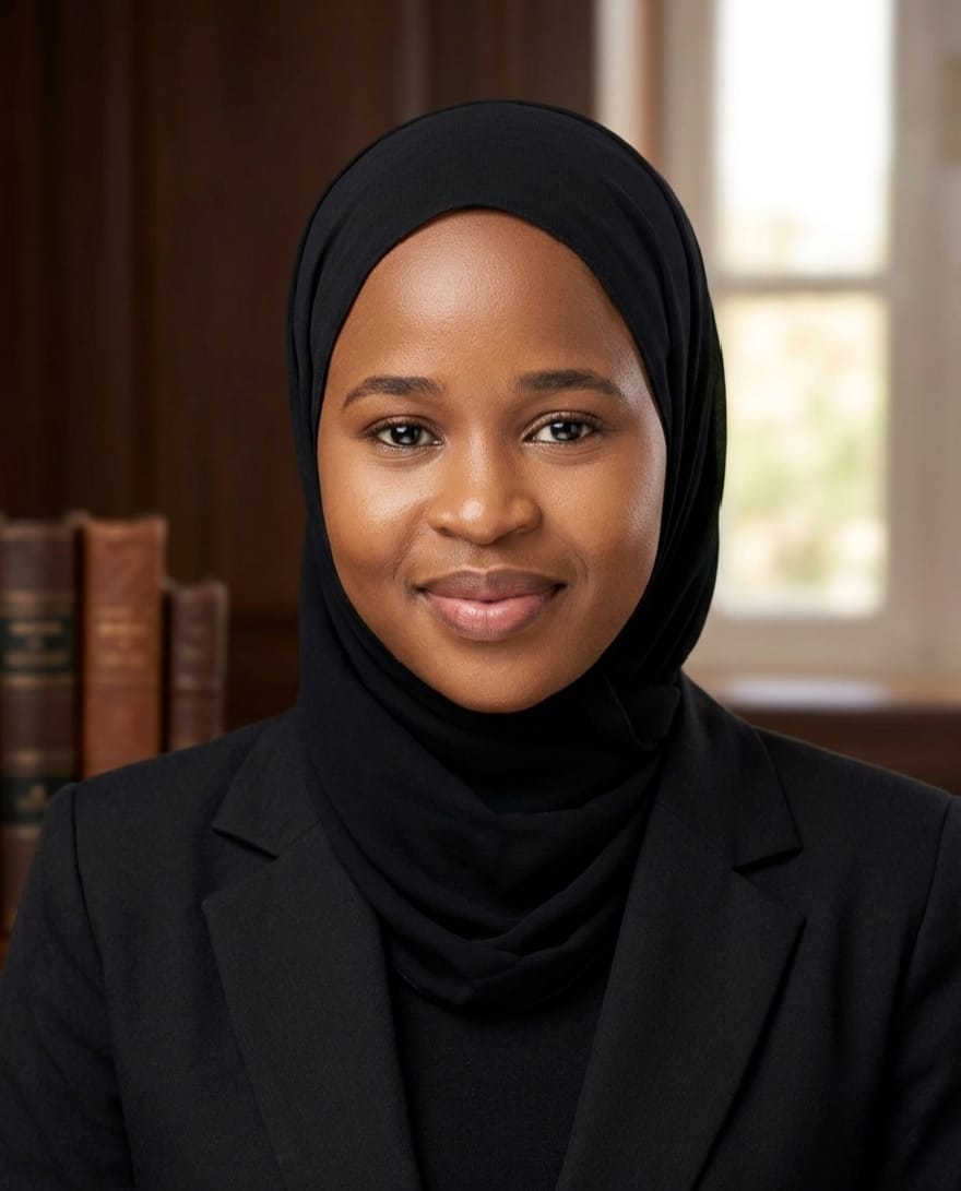 Ayisha Mohammed