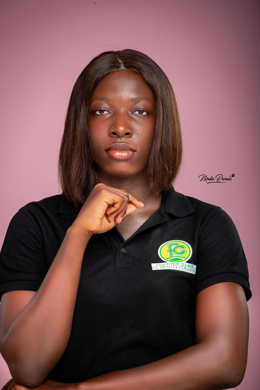 Jennifer Nartey