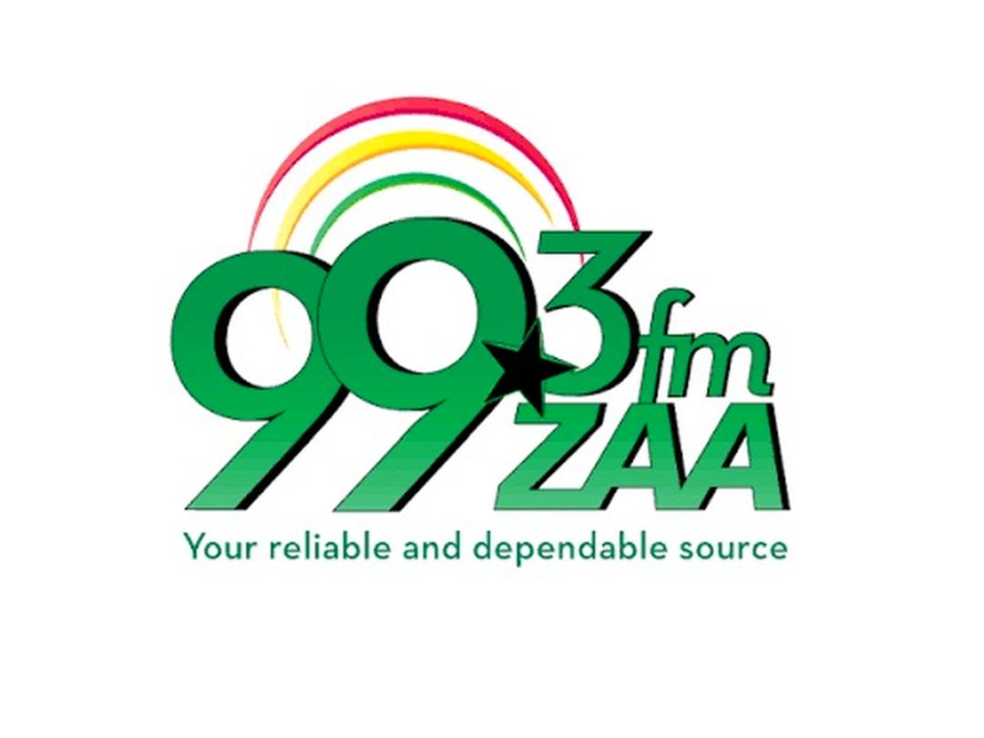 Zaa Radio
