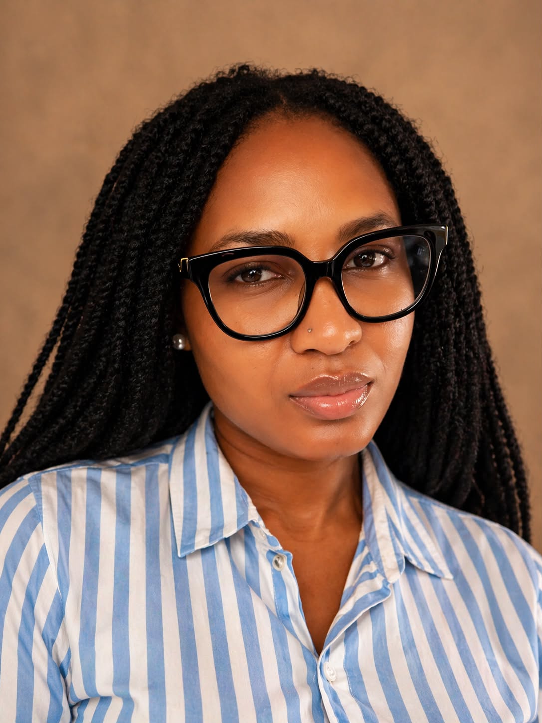 Dr. Vida Awinime Bugri