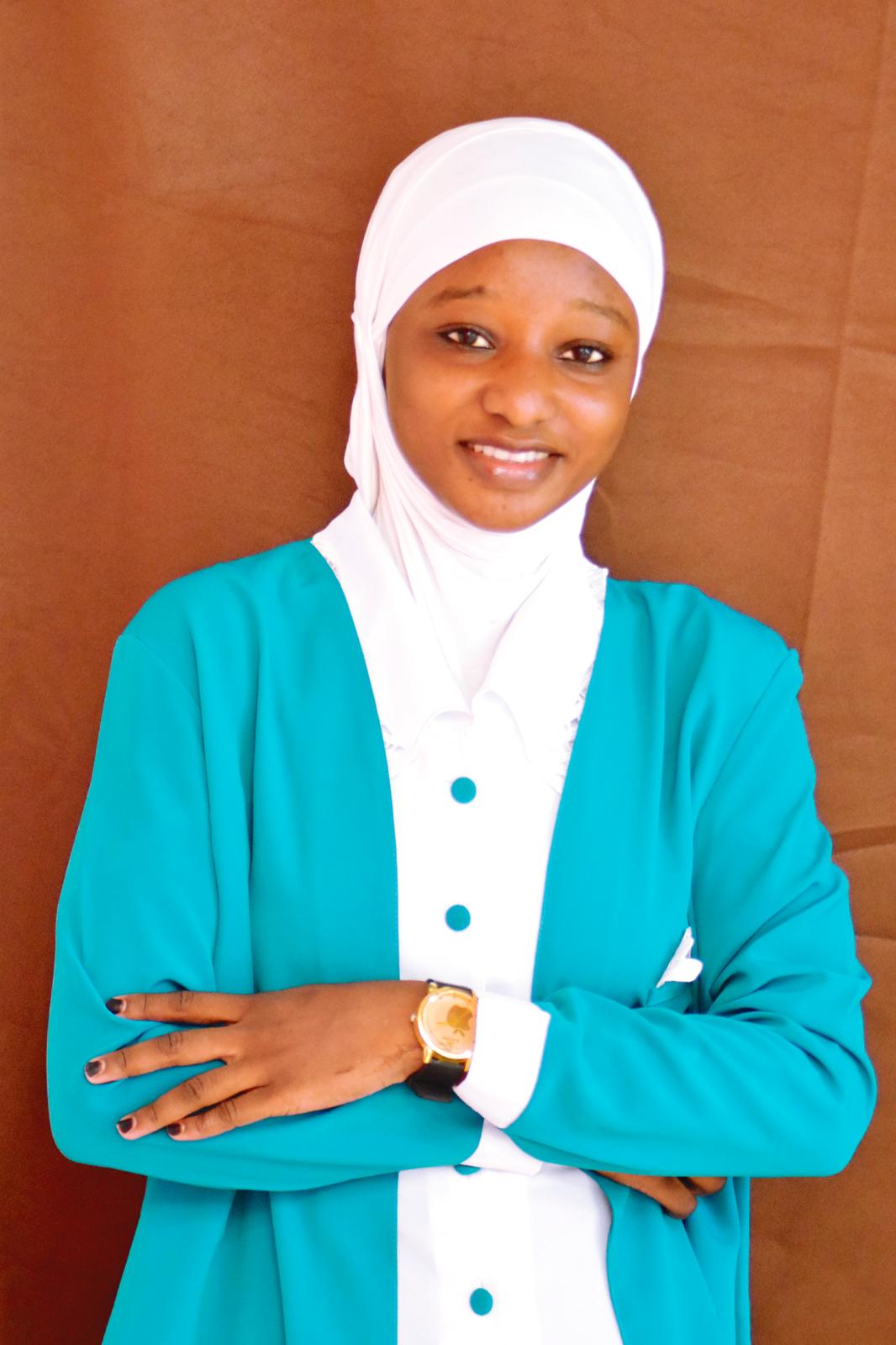 Mariam Musah